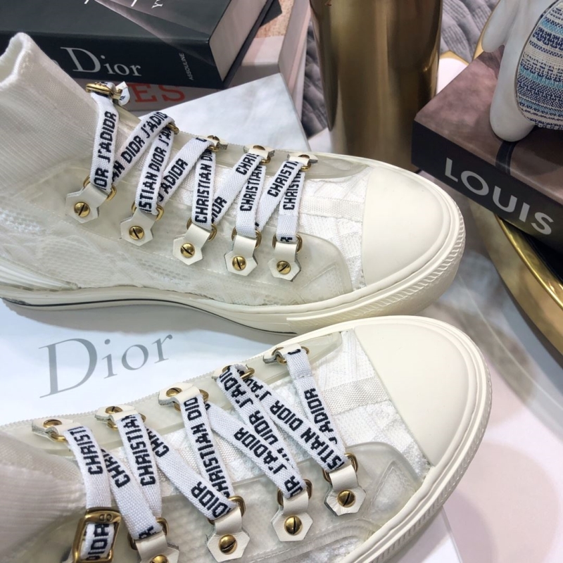 Christian Dior Casual Shoes